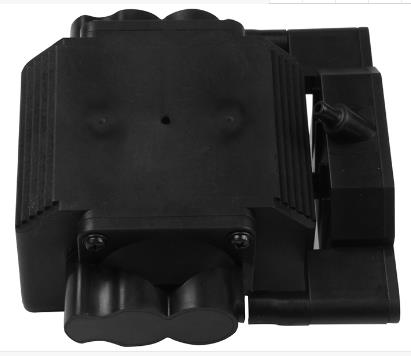 如何选择微型真空泵